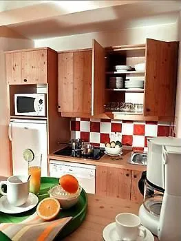 Goelia Les Valoria 3*