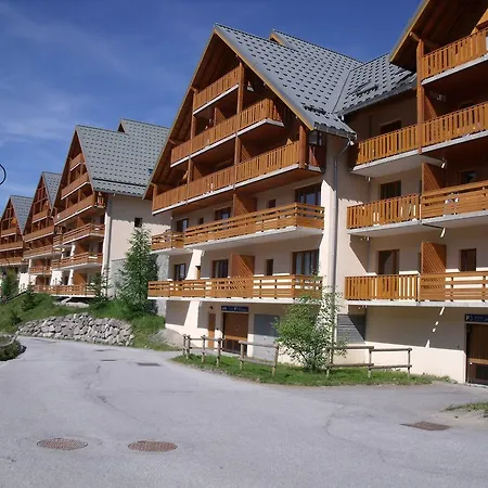 Goelia Les Valoria Valloire