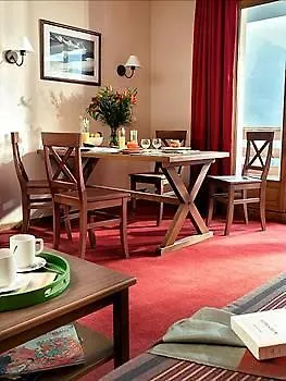Résidence Goélia Les Valoria Appart hôtel