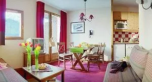 Goelia Les Valoria 3*