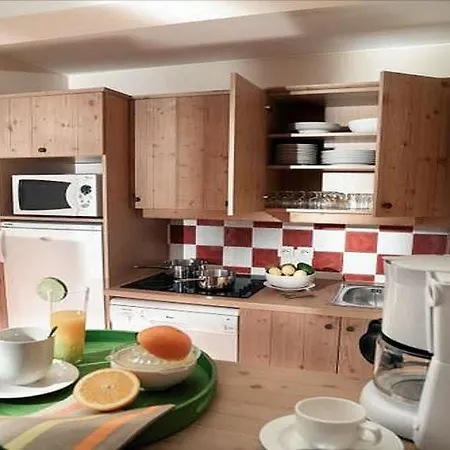 Appart hôtel Résidence Goélia Les Valoria 3*